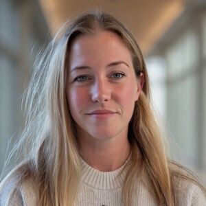 Meet your Posher, Jessie